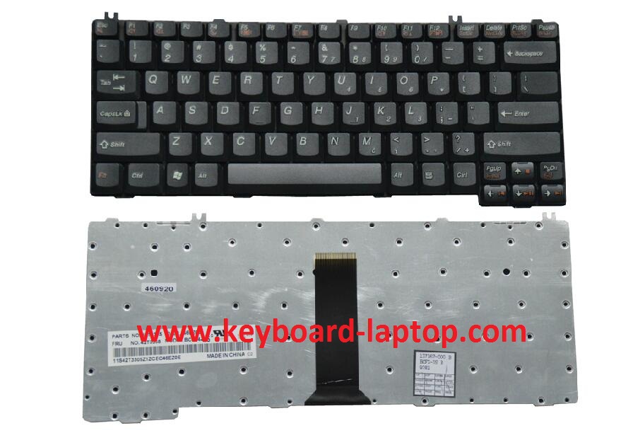 Keyboard Lenovo Original Ideapad U330-keyboard-laptop.com