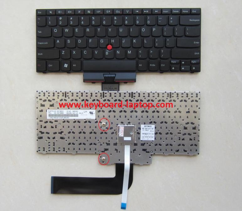 eyboard Laptop IBM Thinkpad Lenovo EDGE 14-keyboaard-laptop.com