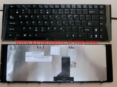 keyboard asus a40 keyboard-laptop.com