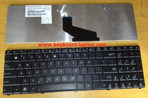 keyboard laptop A53U-keyboard-laptop.com