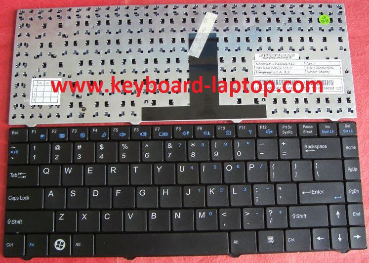 AKeyboard Axioo CNW-keyboard-laptop.com