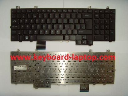 Dell 1735-keyboard-laptop.com