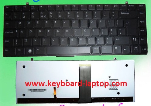 Jual Keyboard Laptop Dell Studio XPS 13-keyboard-laptop.com