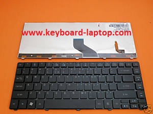 Keyboard Laptop ACER Aspire Timeline 3810-keyboard-laptop.com