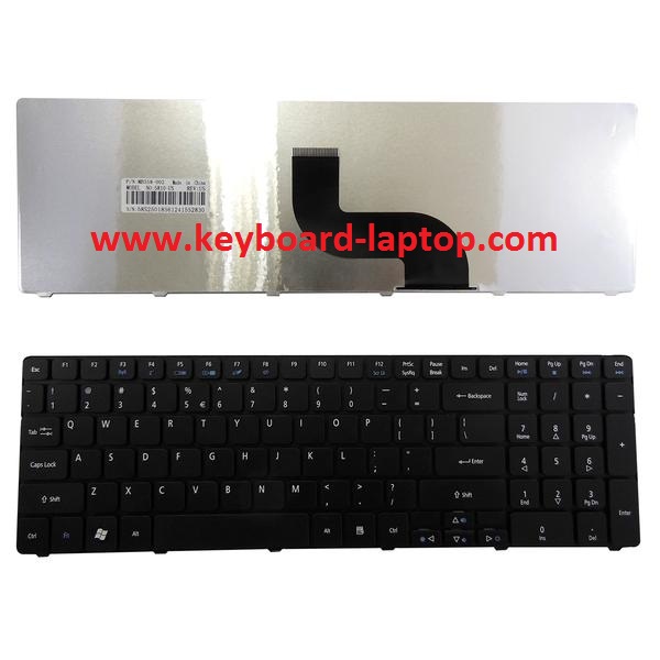 Keyboard Laptop Acer Aspire Timeline 5800-keyboard-laptop.com