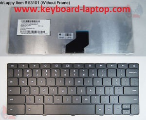 Keyboard Laptop Acer Chromebook AC700 C700-keyboard-laptop.com