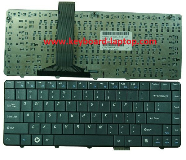 Keyboard Laptop Dell Inspiron 11Z -keyboard-laptop.com