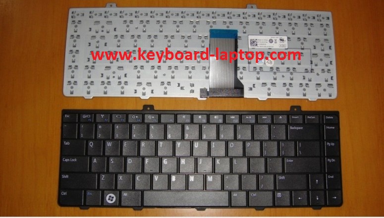 Keyboard Laptop Dell Inspiron 1464-keyboard-laptop.com