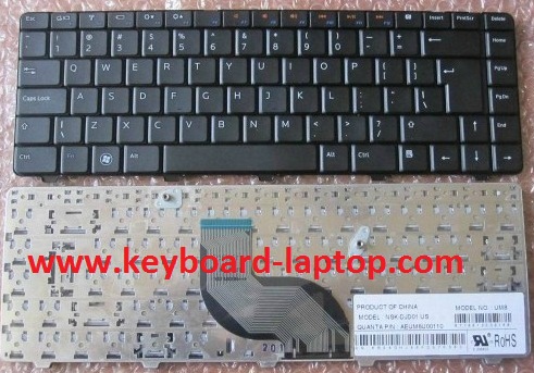 Keyboard Laptop Dell Studio 14-keyboard-laptop.com