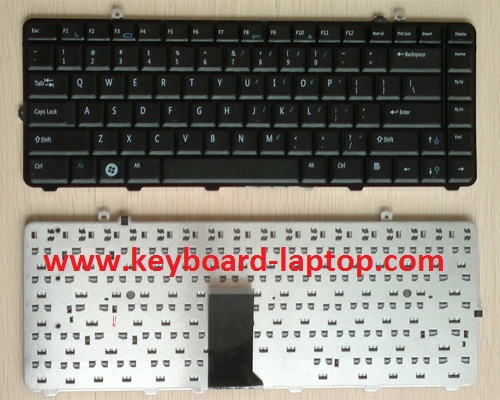 Keyboard Laptop Dell Studio 15-keyboard-laptop.com