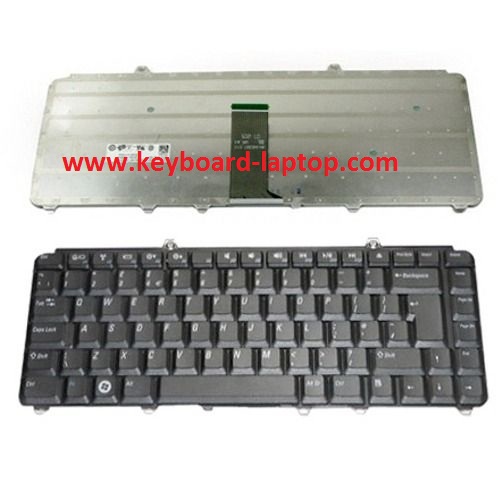 Keyboard Laptop Dell Vostro 1400-keyboard-laptop.com