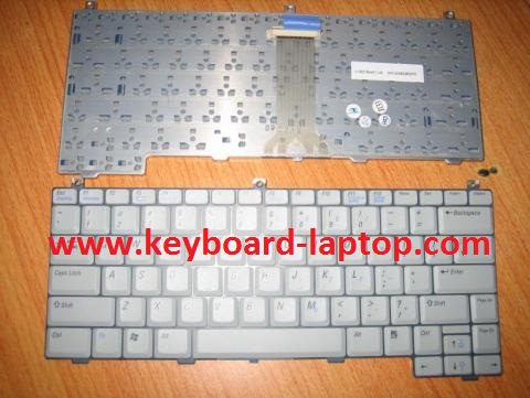 Keyboard Laptop Dell XPS M1210-keyboard-laptop.com