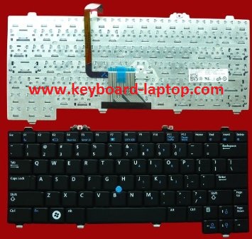 Keyboard Laptop Dell XT-keyboard-laptop.com