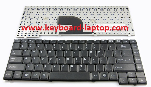 Keyboard Laptop For Toshiba Satellite L40-keyboard-laptop.com