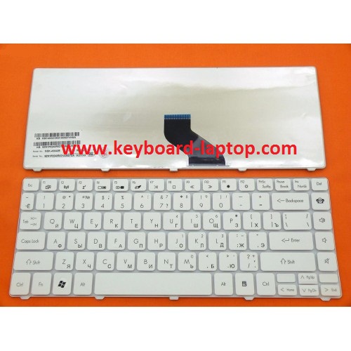 Keyboard Laptop Gateway NV49C-KEYBOARD-LAPTOP.COM