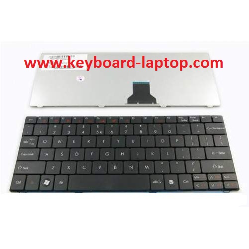 Keyboard Laptop Notebook Acer Aspire 1830T -keyboard-laptop.com