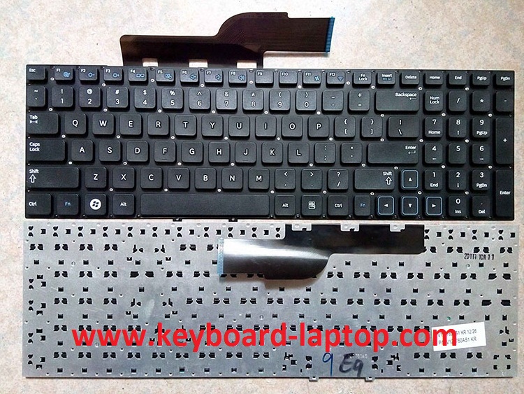 Keyboard Laptop SAMSUNG 300E5A-keyboard-laptop.com