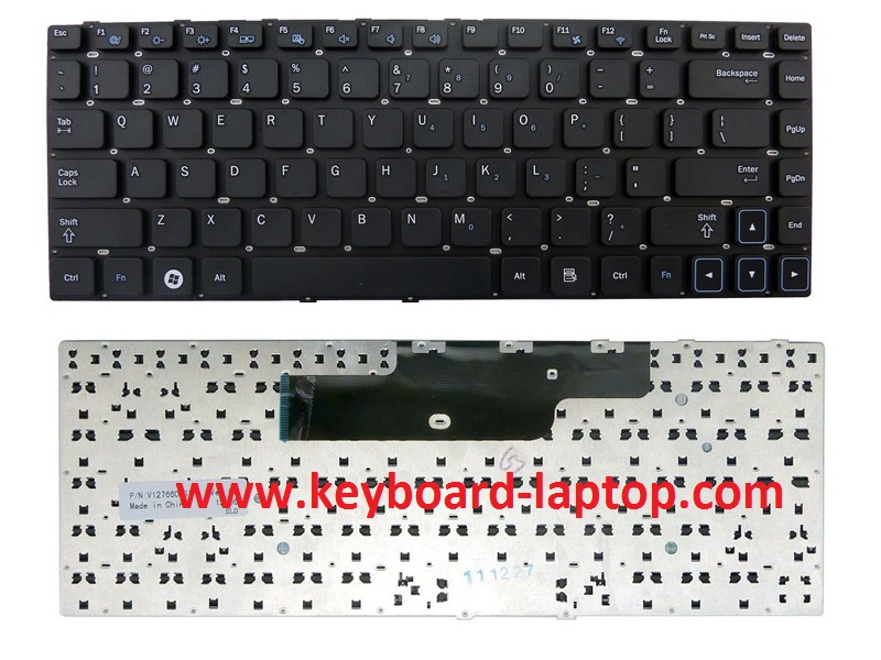 Keyboard Laptop Samsung 300E4A-keyboard-laptop.com