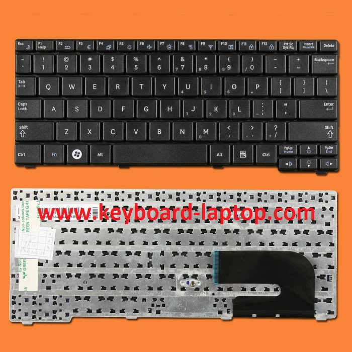 Keyboard Laptop Samsung N110-keyboard-laptop.com