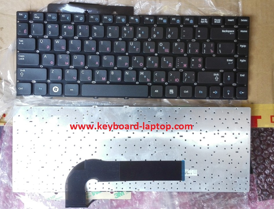 Keyboard Laptop Samsung Q430-keyboard-laptop.com