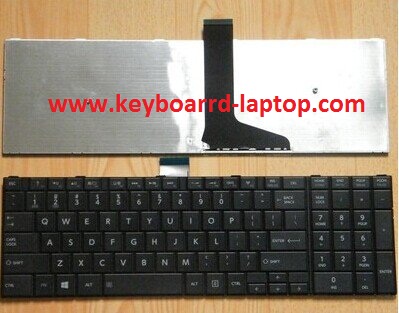 Keyboard Laptop TOSHIBA Satellite C50-keyboard-laptop.com