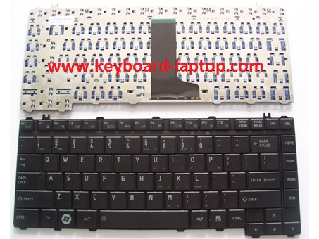 Keyboard Laptop Toshiba Satellite A200-keyboard-laptop.com