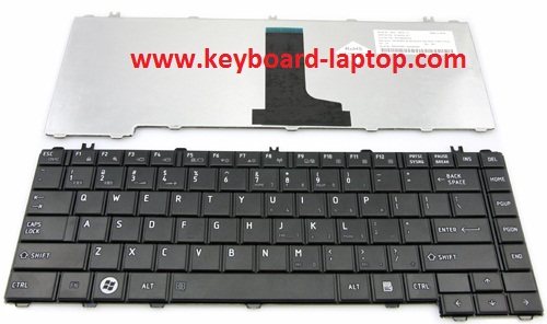 Keyboard Laptop Toshiba Satellite L600-keyboard-laptop.com