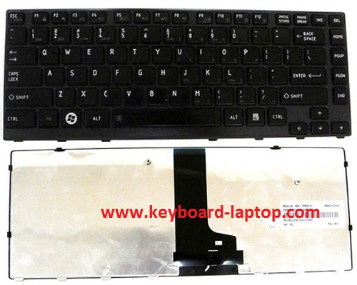 Keyboard Laptop Toshiba Satellite M640-keyboard-laptop.com