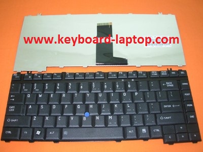 Keyboard Laptop Toshiba Satellite Pro S200-keyboard-laptop.com