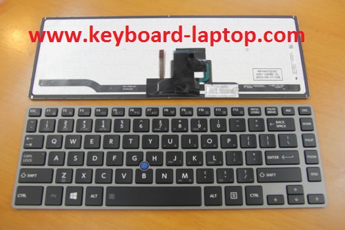 Keyboard Laptop Toshiba Z40-keyboard-laptop.com