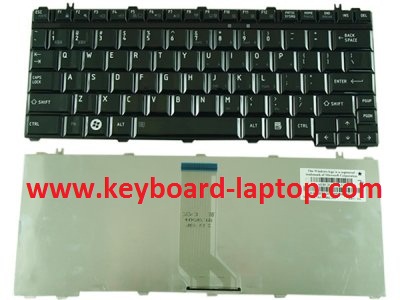 Keyboard Laptop for Toshiba Satellite U400-keyboard-laptop.com