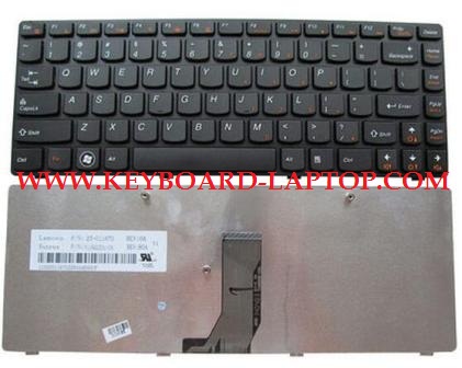 Keyboard lenovo g470-keyboard-laptop.com